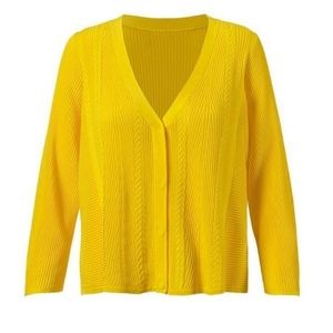 Cabi 5637 Sunny Sweater